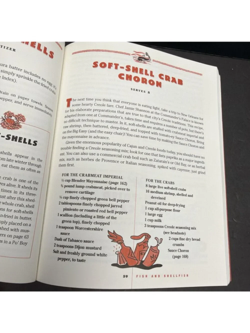 The Fearless Frying Cookbook 125 Great Frying Recipes Hoppin’ John Martin Taylor